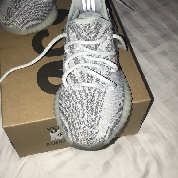 Yeezy Shoes | Yeezy Boost 35 Mens Size 4 | Poshmark